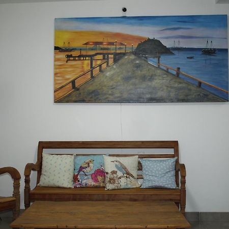 Búzios Conforto Guest House Esterno foto