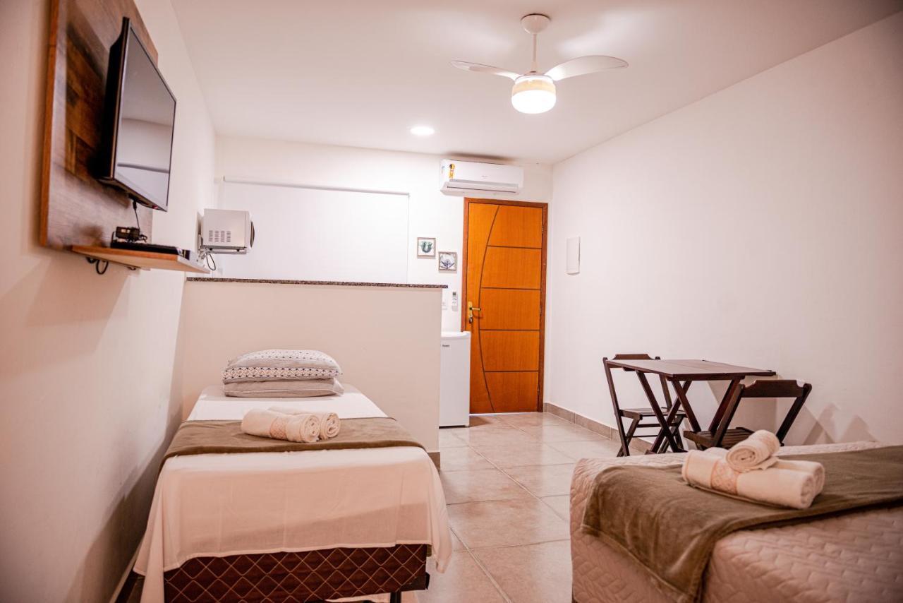 Búzios Conforto Guest House Esterno foto