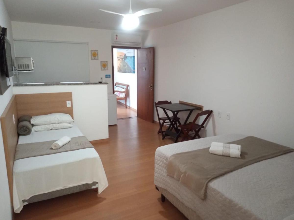 Búzios Conforto Guest House Esterno foto