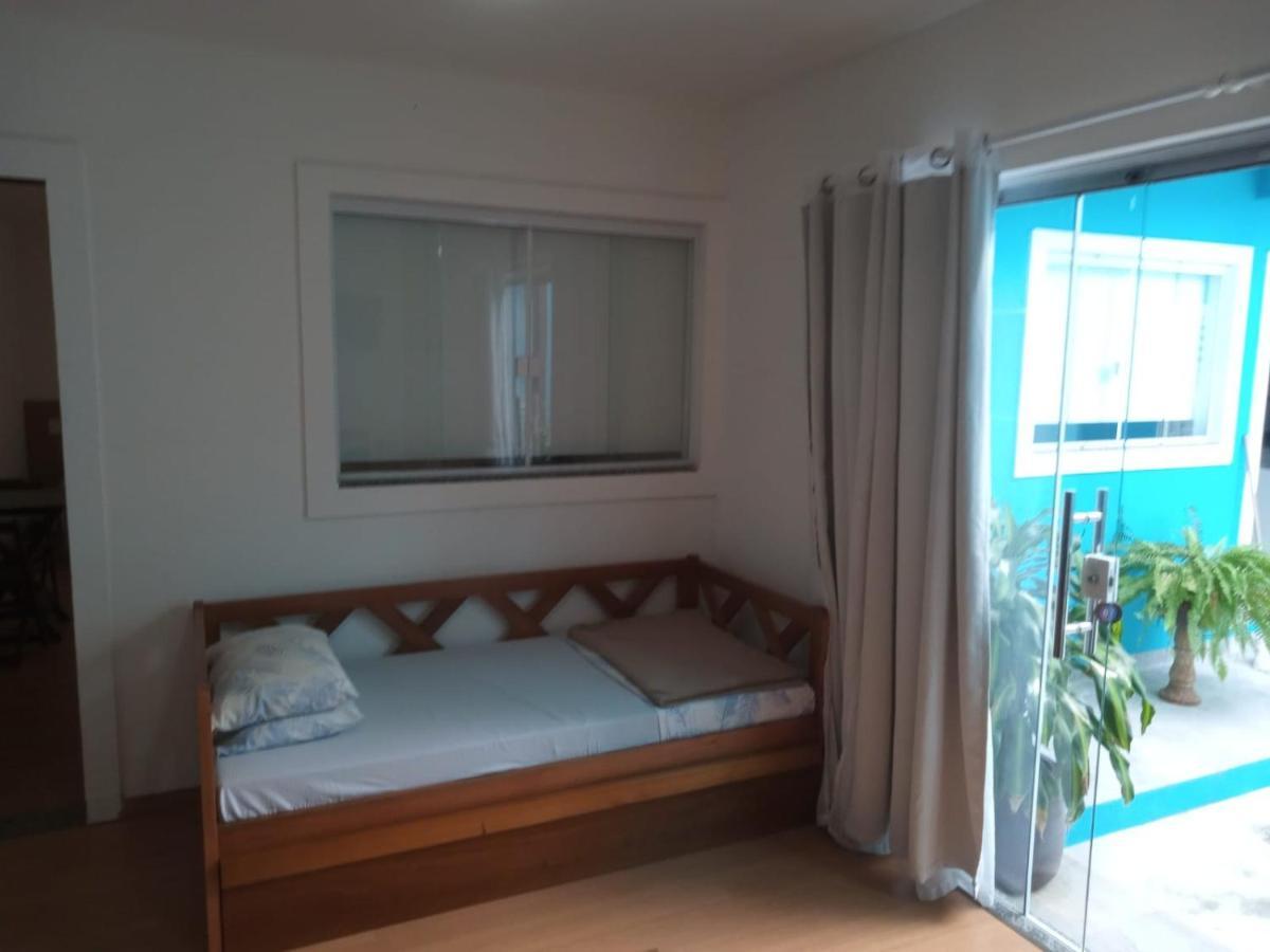 Búzios Conforto Guest House Esterno foto
