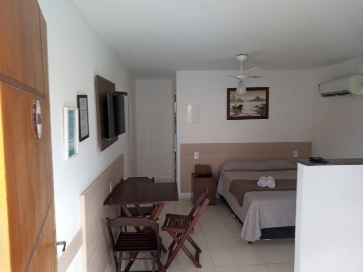 Búzios Conforto Guest House Esterno foto