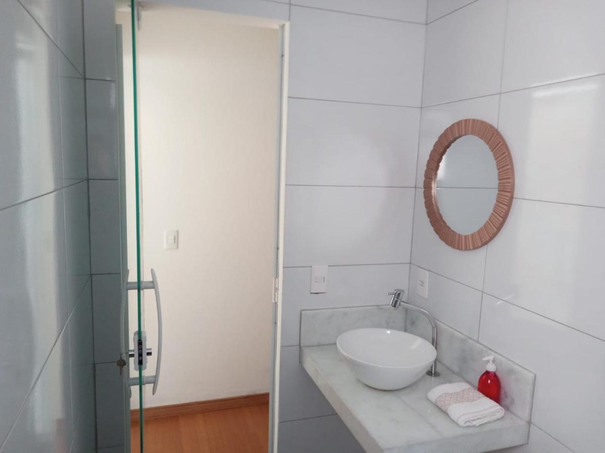 Búzios Conforto Guest House Esterno foto