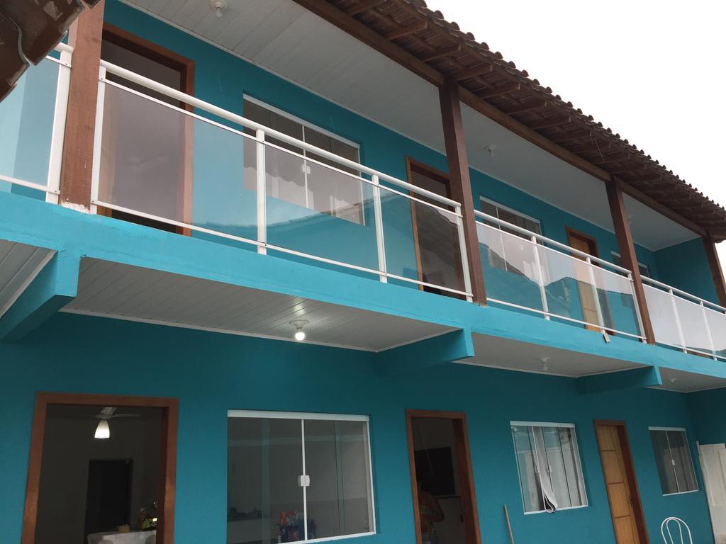 Búzios Conforto Guest House Esterno foto